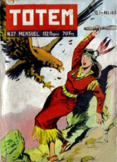 Totem (1re Série) (1956) -27- Mousqueton : La bataille du Piémont