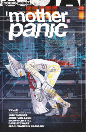 Mother Panic (2017) -INT2- Under the Skin
