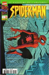 Spider-Man (2e série) -26- Haute tension