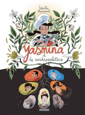 Yasmina (Mannaert, en néerlandais) -HS- Yasmina en de aardappeleters