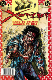 Xombi (DC comics - 1994) -1- Part 1 of 6