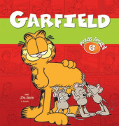 Garfield (Presses Aventure - carrés) -INT06- Poids Lourd - 6