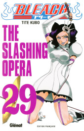 Bleach -29a2019- The Slashing Opera
