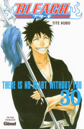 Bleach -30a2019- There Is No Heart Without You