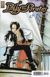 Polly and the pirates (2005) -3- Issue # 3