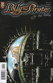 Polly and the pirates (2005) -5- Issue # 5