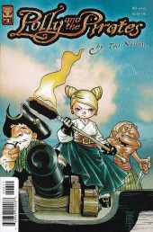 Polly and the pirates (2005) -6- Issue # 6