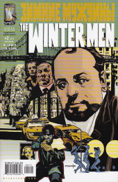 The winter men (Wildstorm - 2005) -2- volume 2