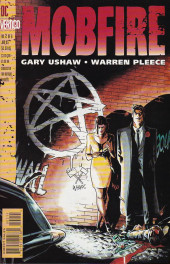 Mobfire (DC Comics - 1994) -2- Petty magicks