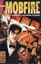 Mobfire (DC Comics - 1994) -3- Blood fellas