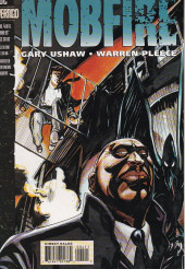 Mobfire (DC Comics - 1994) -4- A Walk across Rooftop