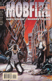 Mobfire (DC Comics - 1994) -5- Incommunicado