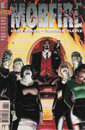 Mobfire (DC Comics - 1994) -6- Terror Firma