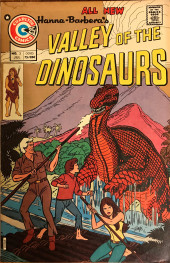 Valley of the Dinosaurs (1975) -3- The Challenge of Mata-Zin