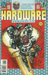 Hardware (1993) -16- Version 2.0