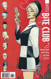 Bite Club (DC comics - 2004) -6- good friday, bloody sunday