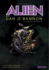 Alien par Dan O'Bannon, le scénario abandonné