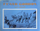 Flash Gordon (Serg) -3- Volume 3