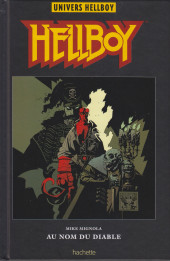 Hellboy (Univers Hellboy) -2- Au nom du diable