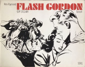 Flash Gordon (Serg) -4- Tome 4