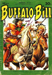 Buffalo Bill (Éditions Mondiales) -17- Tome 17