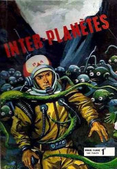 Inter-planètes -2- Perdus dans l'espace !