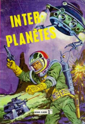Inter-planètes -3- Terre II