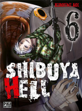 Shibuya Hell -6- Tome 6