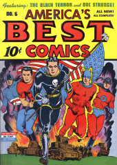 America's Best Comics (1942) -6- Issue # 6