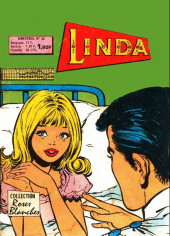 Linda (Arédit) -40- La fille sans nom