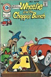 Wheelie and the Chopper Bunch (1975) -2- The Noisemakers