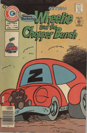 Wheelie and the Chopper Bunch (1975) -7- Medical mischief