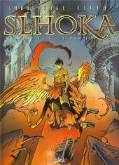 Slhoka 1 L Ile Oubliee