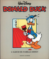 L'album de Famille Disney - Donald Duck