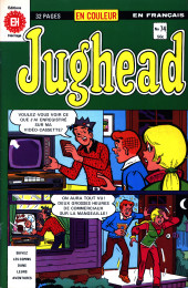 Jughead (Éditions Héritage) -74- Comme nous étions