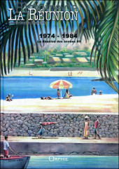 Histoire de la Réunion -4RUN- 1974-1984 La Réunion des années 80