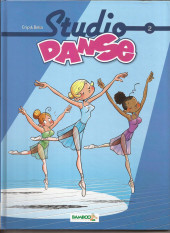 Studio danse - Tome 2a2009