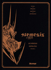 Nemesis le sorcier -2- Les hérésies complètes volume 2