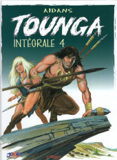 Tounga (Intégrale) -4- Intégrale 4