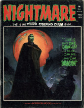 Nightmare (Skywald Publications - 1970) -15- Issue # 15
