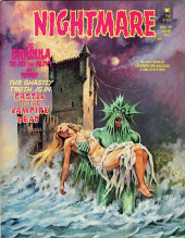 Nightmare (Skywald Publications - 1970) -19- Issue # 19