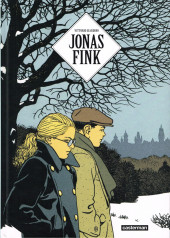 Jonas Fink - Tome INT2020