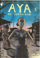 Aya de Yopougon -3a2011- Volume 3