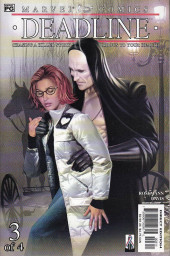 Deadline (2002) -3- issue # 3