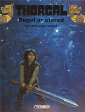 Thorgal (en breton) -7Breton- Bugel ar stered