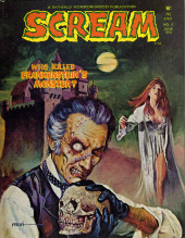Scream (1973) -6- Issue # 6
