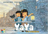 La balade de Yaya (Pourmenadenn Yaya) (en breton) -2Breton- Ar brizoniadez