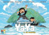 La balade de Yaya (Pourmenadenn Yaya) (en breton) -4Breton- An enezenn