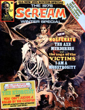Scream (1973) -11- The 1975 Scream Winter Special