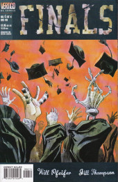 Finals (DC Comics - 1999) -4- Issue #4